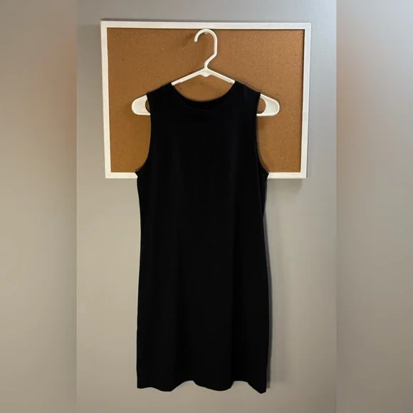 🔆BUNDLE: 2 Plain Black Dresses - Picture 2 of 7